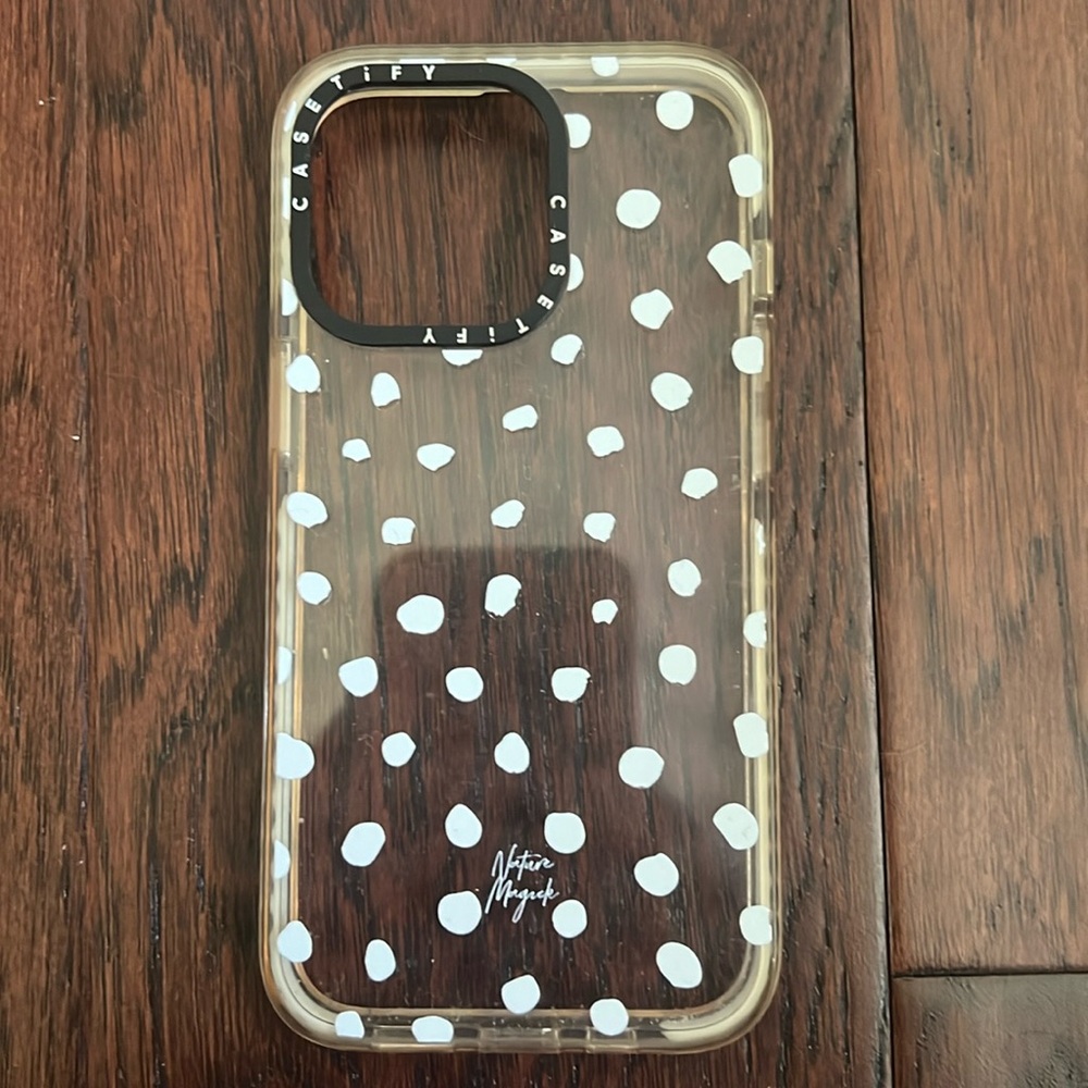 Casetify iPhone 13 Pro Phone Case